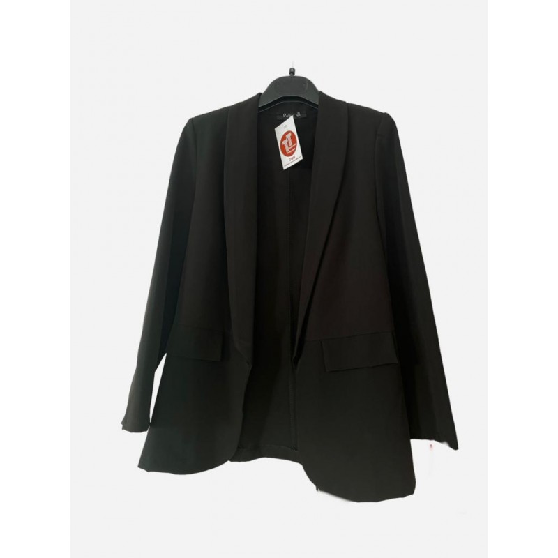 Chaqueta clásica Colores