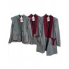 Chaquetas Renata