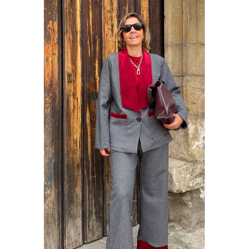 Chaquetas Renata