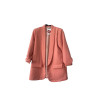Chaqueta clásica Colores