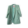 Chaqueta clásica Colores